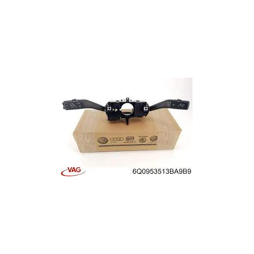 Переключатель подрулевой t5 10- VAG 6Q0953513BA9B9
