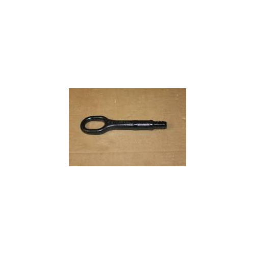 петля буксировочная Caddy BUC Б/У 1T0805615A