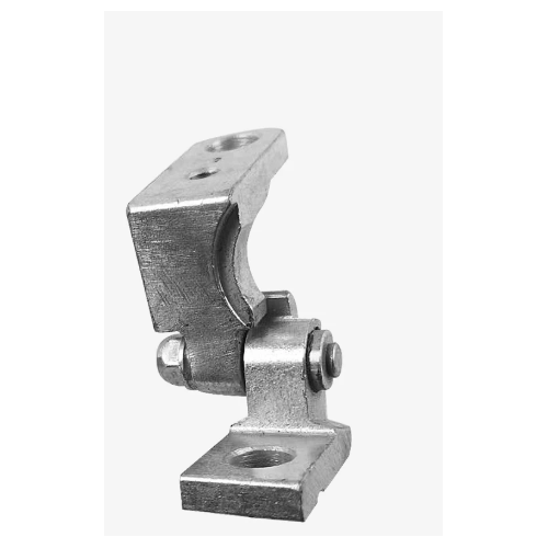 Петля Caddy двери R верх VAG China 6Q0831402B