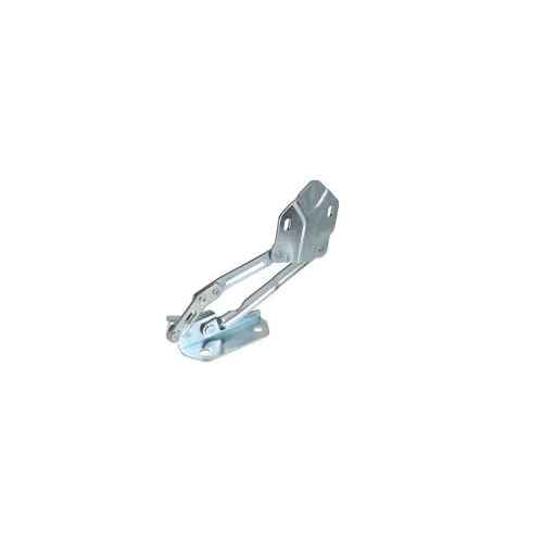 петля капота Caddy 16- R POLCAR 95U2036