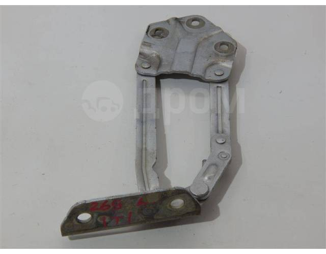 петля капота Caddy L BUC Б/У 1T0823301E