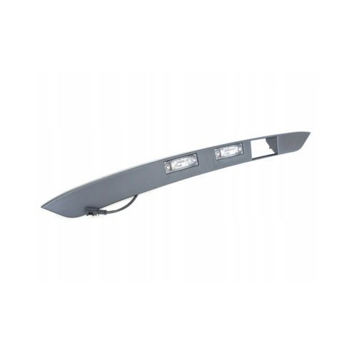 Планка подсветки Caddy распашонка Abakus 15002033