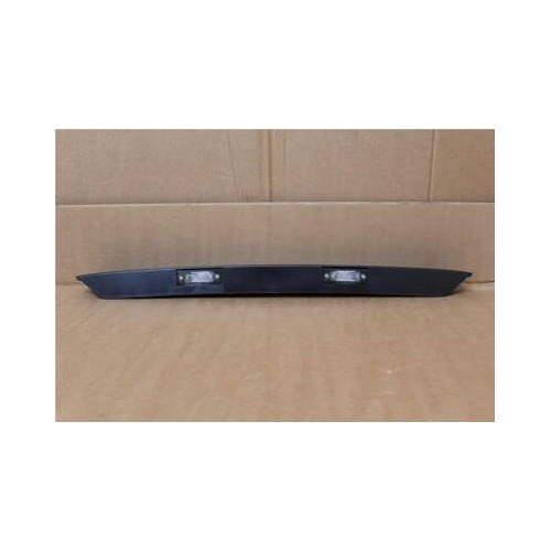 Планка подсветки t5 крышки багажника ABAKUS 15002031