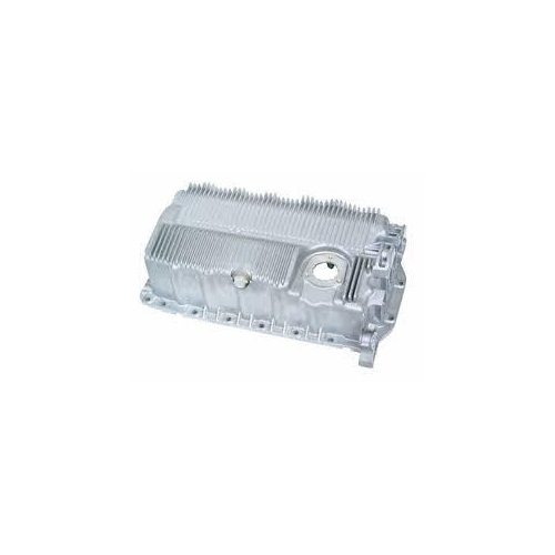 поддон Caddy 1.6 с отверстием Dominant AW06A01030601AR