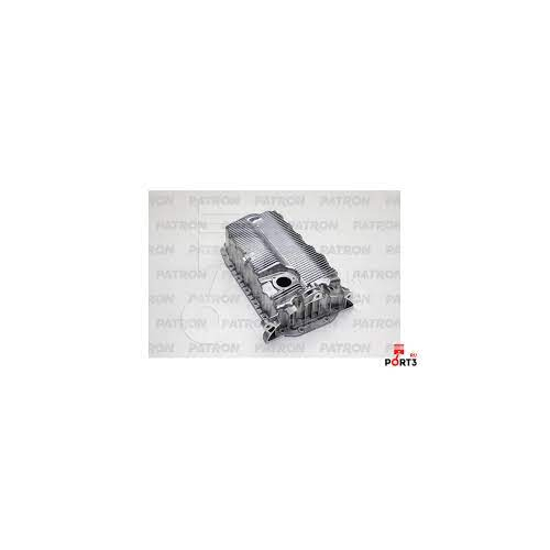 поддон Caddy 1.6 с отверстием PATRON POC011