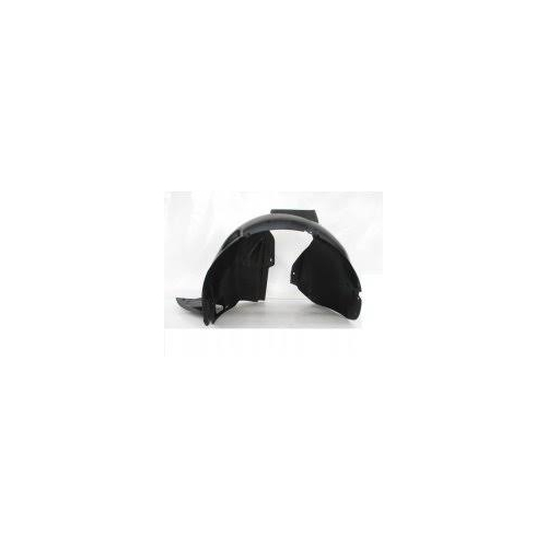 подкрыльник Caddy 10- перед L TGC 130433
