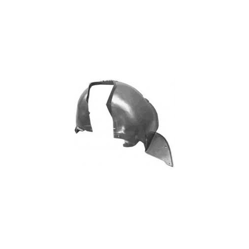 подкрыльник L перед т5 EUROBUMP WOS15TR002