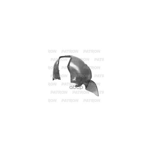 подкрыльник перед t5 R PATRON P722442AR