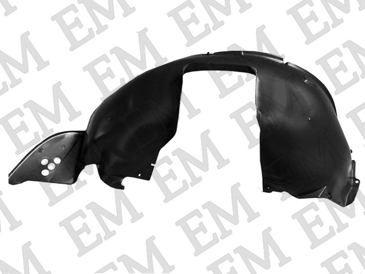 подкрыльник R EUROBUMP WOS15TR001