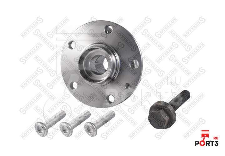 подшипник 3 STELLOX 4328527SX