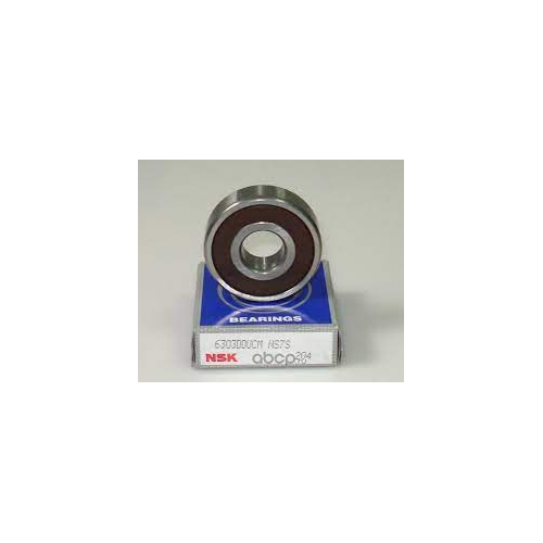 Подшипник 6 303 NSK 6303DDUC3