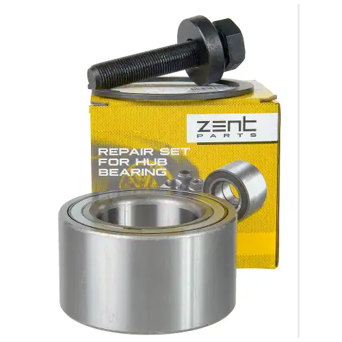 Подшипник Амарок перед ZENTPARTS Z22103