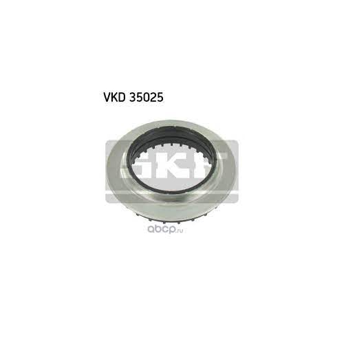 подшипник амортизатора Caddy SKF VKD35025