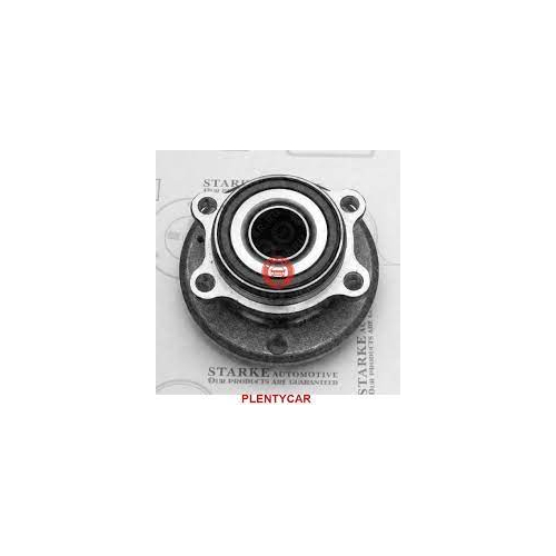подшипник Caddy 4 STRAKE 153707