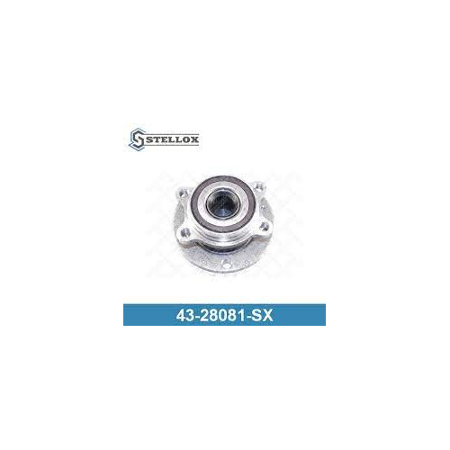 подшипник Caddy 4 STELLOX 4328081SX