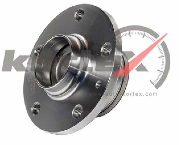 подшипник Caddy 4 KORTEX KHB4206STD