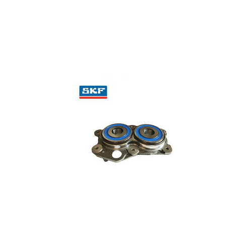 Подшипник двойной чугун SKF VKT1001