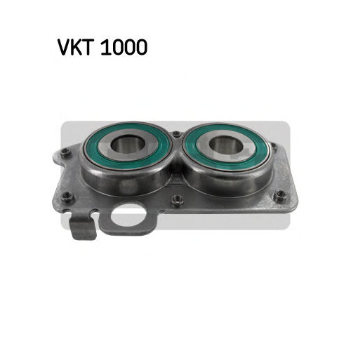 Подшипник двойной SKF VKT1000