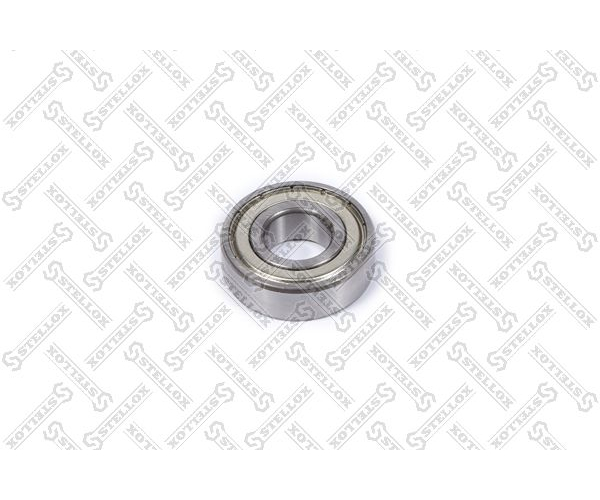 Подшипник генератора 203 KOYO 6203ZZCM