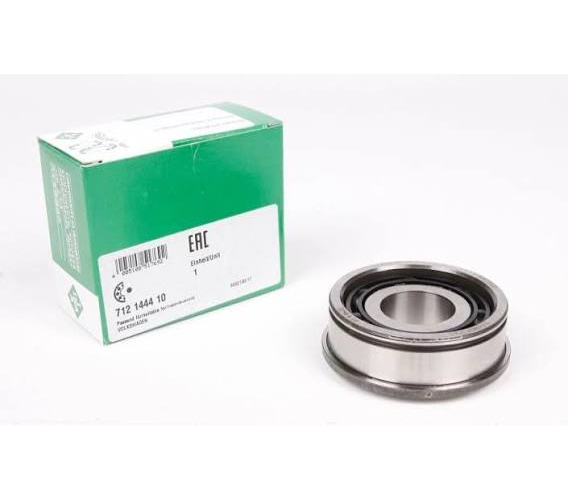 Подшипник КПП 30х77,5х27,8 INA 712144410