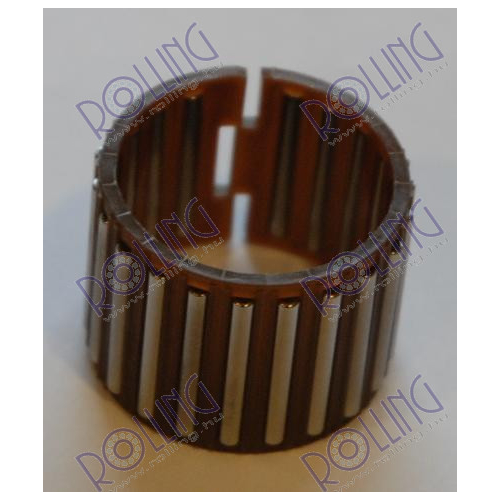 Подшипник КПП INA 712047710