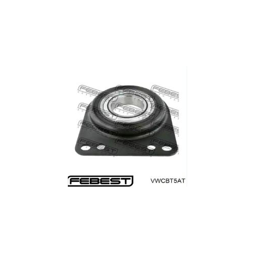 подшипник FEBEST VWCBT5AT