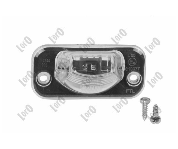 подсветка t4 Loro 05344900