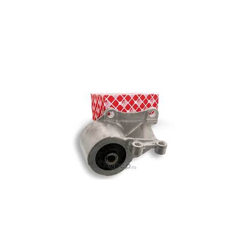 Подушка КПП FEBI 01933