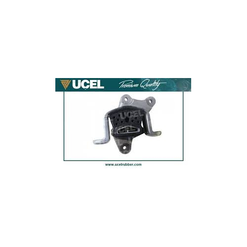 Подушка кпп 5 cт Ucel 61309