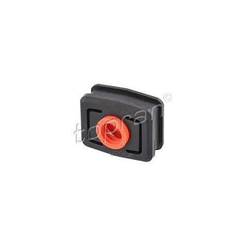 Подушка кулисы t4 Topran 116606