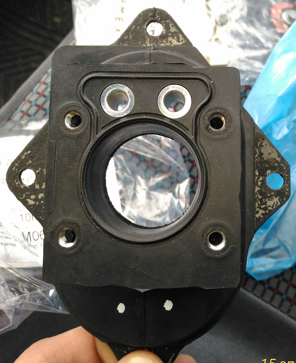 Подушка МОНО CHINA PARTS 050129761H