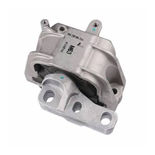 Подушка R Caddy 1,6-1,9 VAG Б/У 1K0199262M