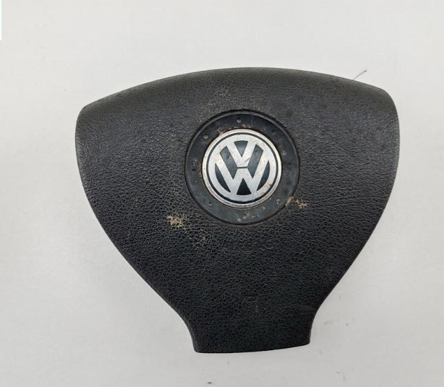 подушка руля Caddy BUС Б/У 2K0880201E 2K0880201L 2K0880201F