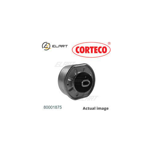 Подушка t4 Corteco 80001875