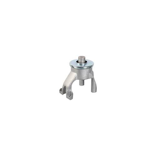 Подушка t5 t6 зад 4х4 DSG VAG 7E0199849B