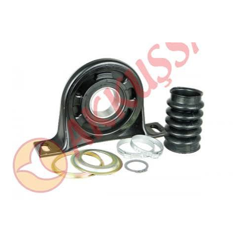 Подвесной Crafter с проставкой TRANSPART TP145