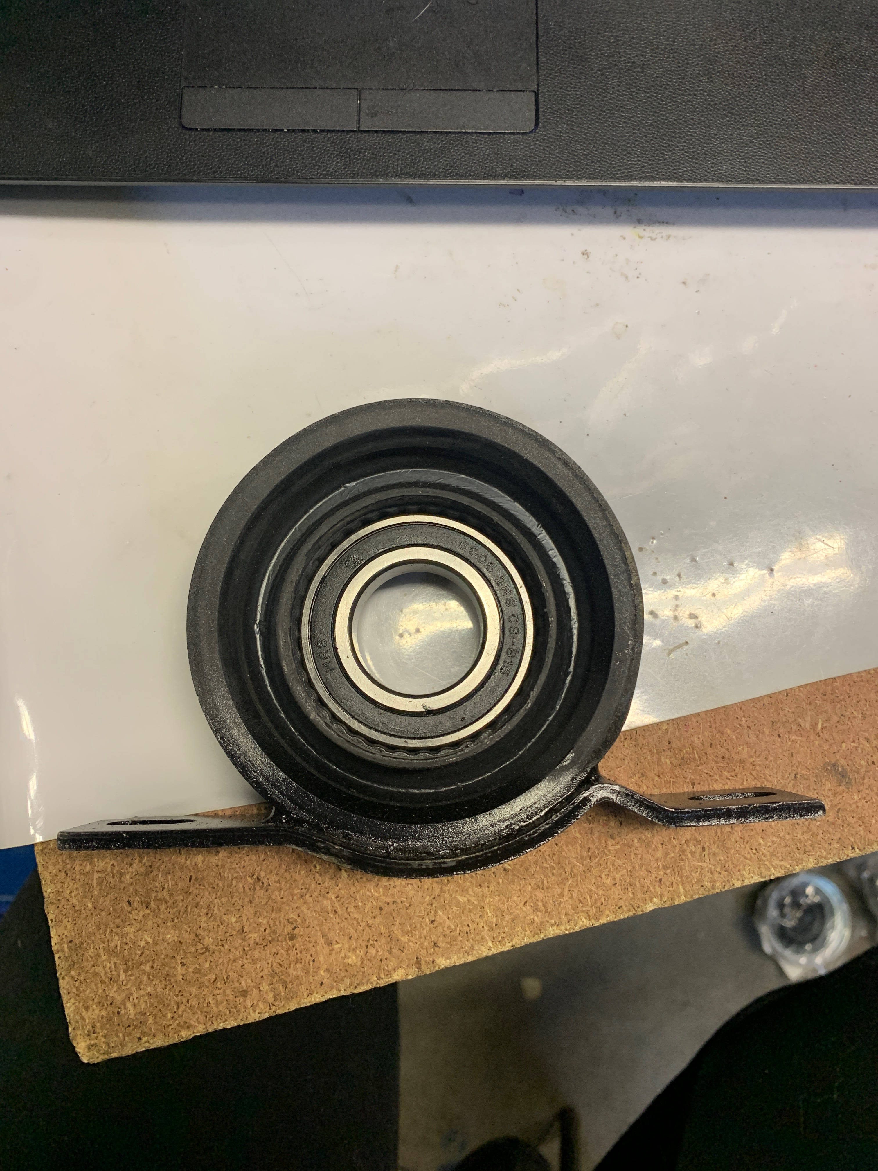 подвесной TRANSPART TP150