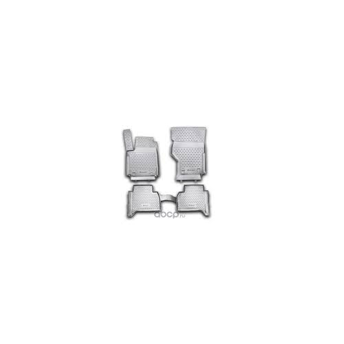 полики Амарок Autofamily NLC5132210KH