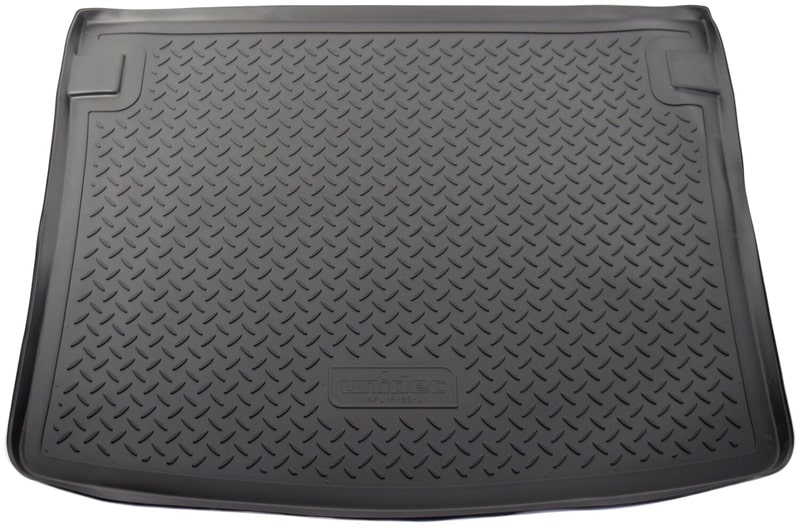 полики Caddy задний Norplast NPLP9501