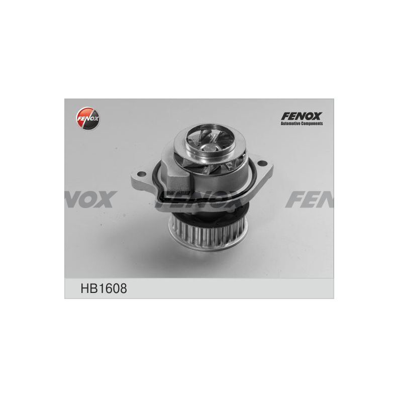 Помпа 1,4 FENOX HB1608