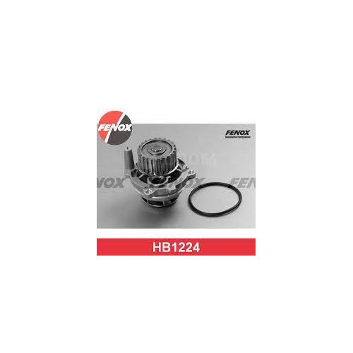 помпа 1,6 FENOX HB1224