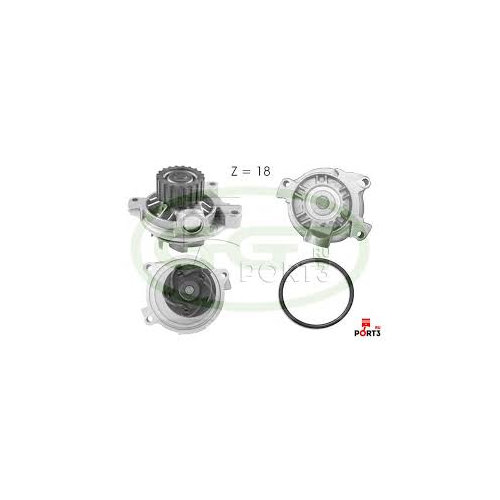 Помпа 18z DOLZ A178