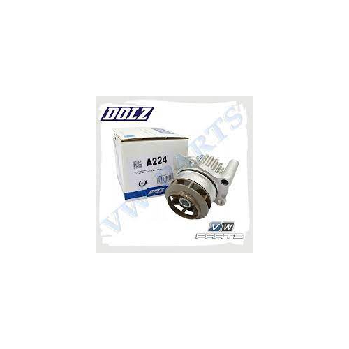 помпа 2,0 DOLZ A224