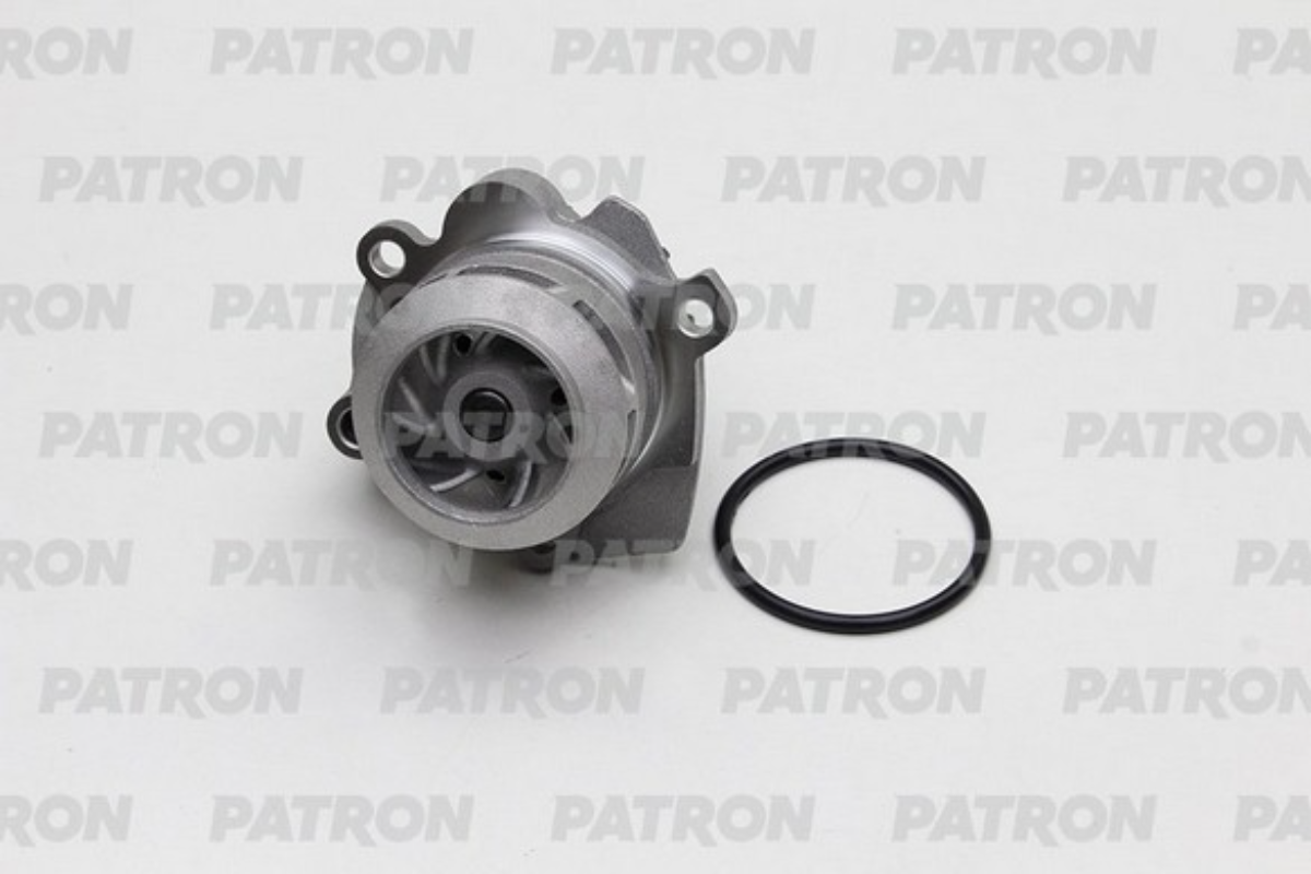 помпа 2,0 Patron PWP1666
