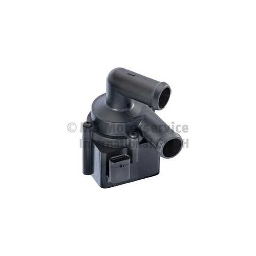 помпа доп 3 конт Hella 8TW358304751