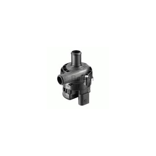Помпа доп Crafter Srellox 2400009SX