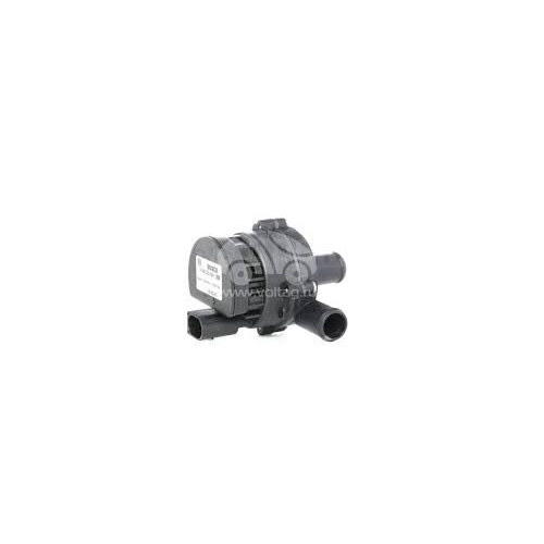 помпа доп Crafter Cartronic CRTR0122446