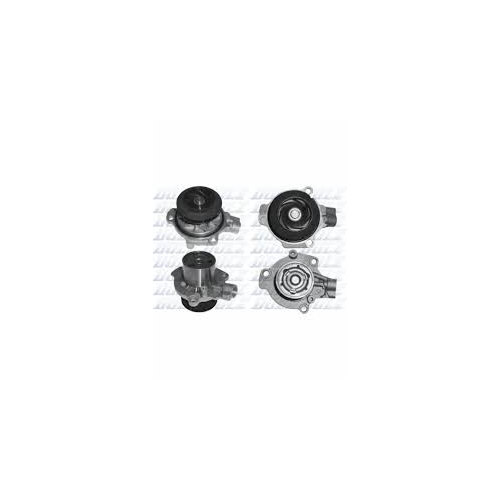 помпа t6 Crafter 17- DOLZ A255