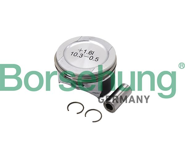 Поршень 0,50 BSE AUTOWELT PN51331
