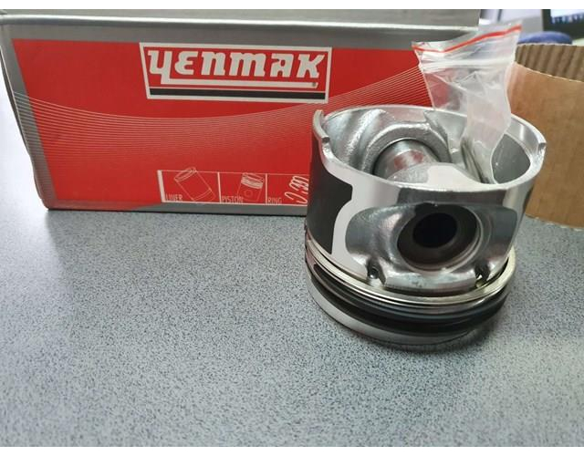 Поршень 1,2 71,50 в сборе Yenmak 3130014050